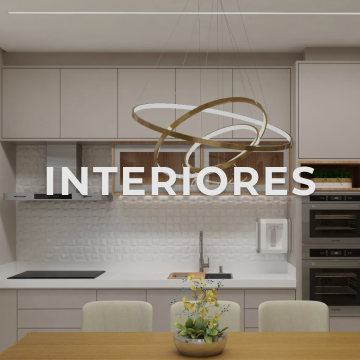 Projetos de Interiores