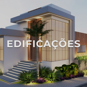 Projetos de Edificações